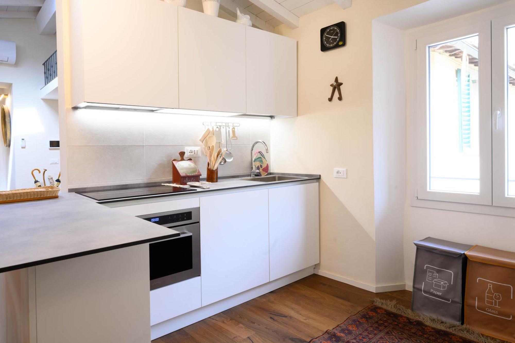 Cozynest Apartment Florence Exterior photo