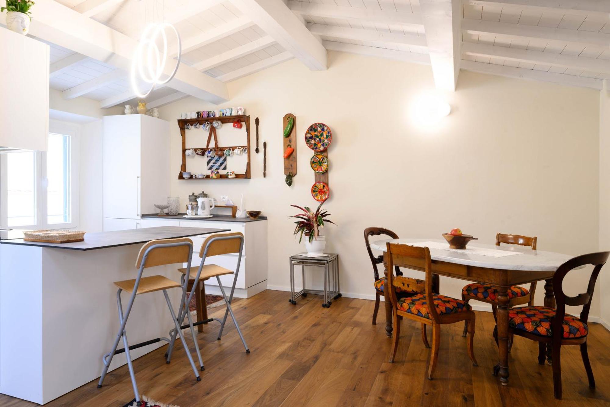 Cozynest Apartment Florence Exterior photo