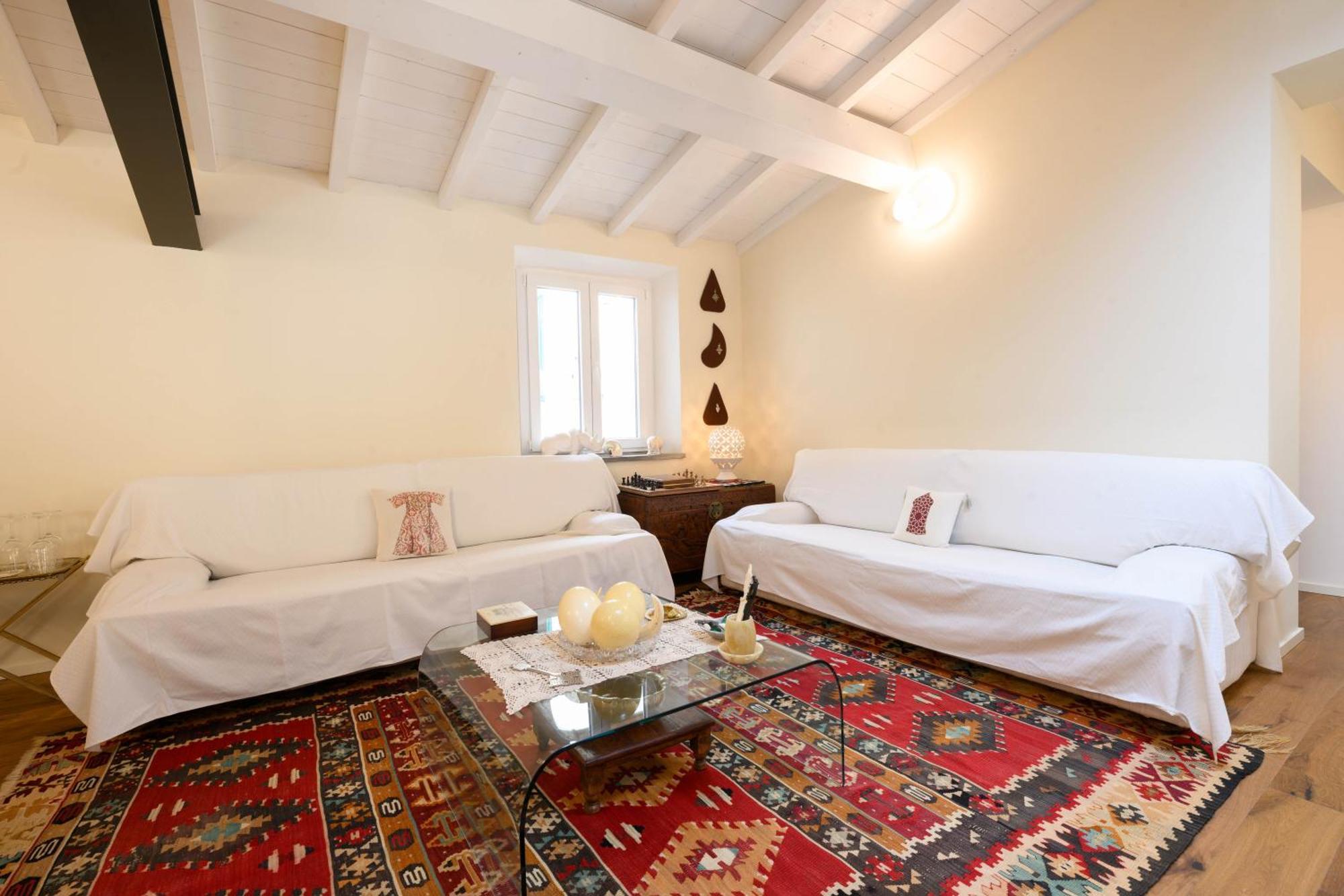 Cozynest Apartment Florence Exterior photo