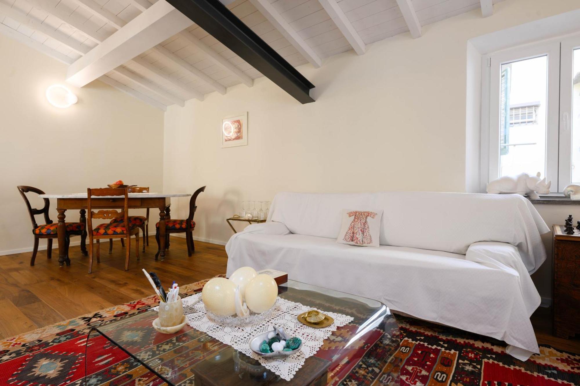 Cozynest Apartment Florence Exterior photo