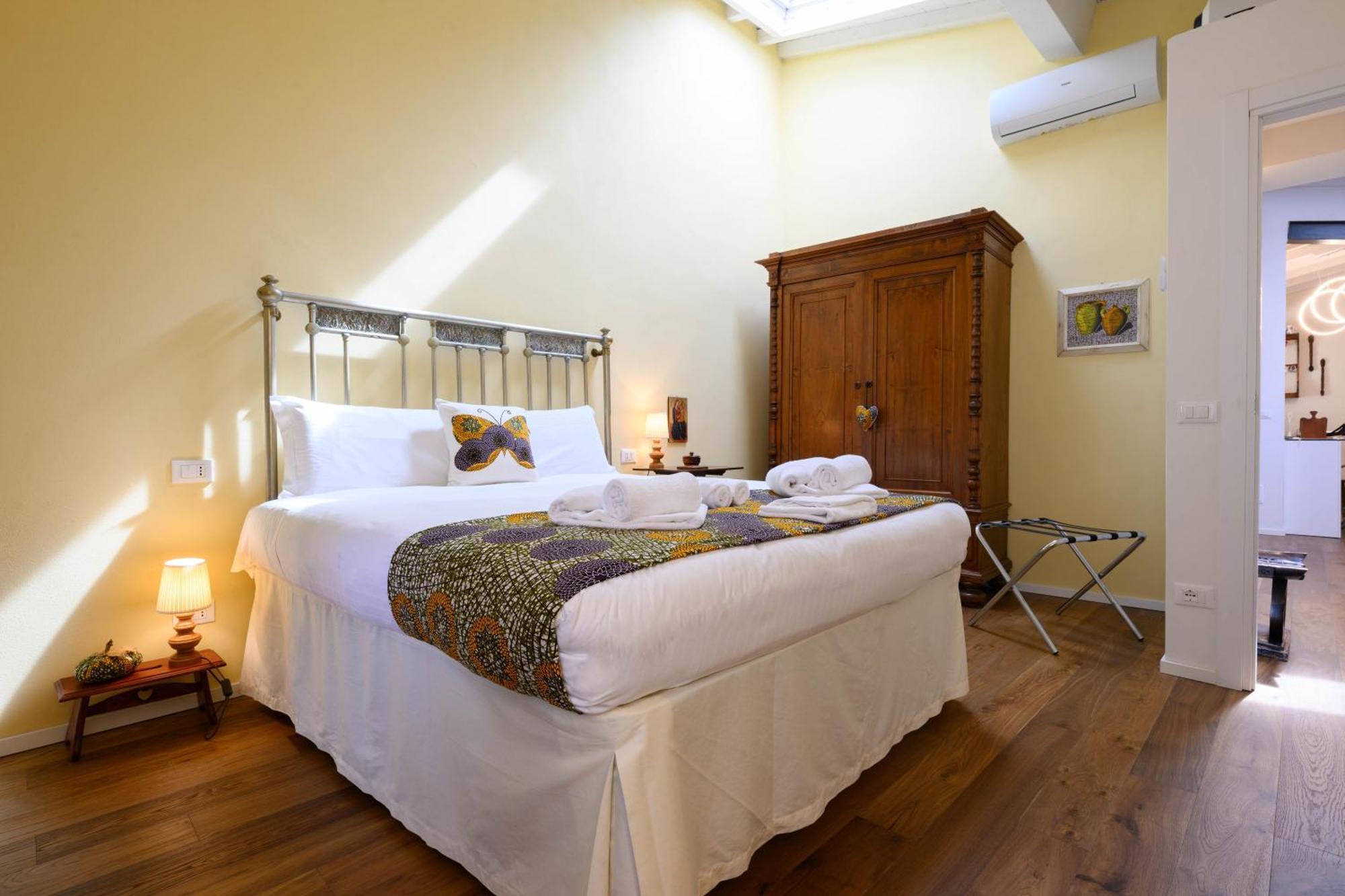 Cozynest Apartment Florence Exterior photo