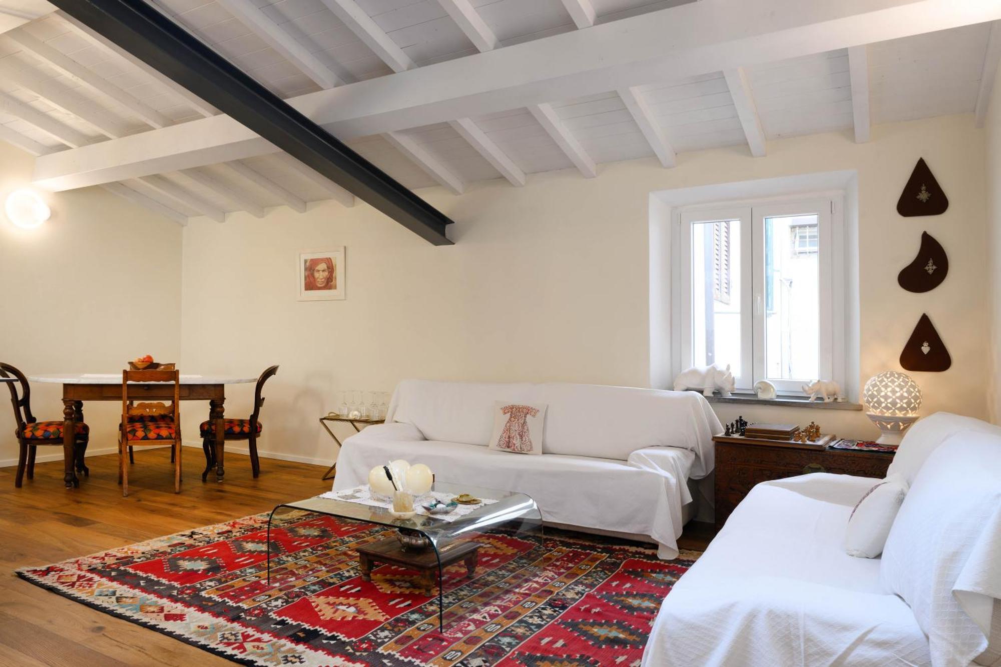 Cozynest Apartment Florence Exterior photo
