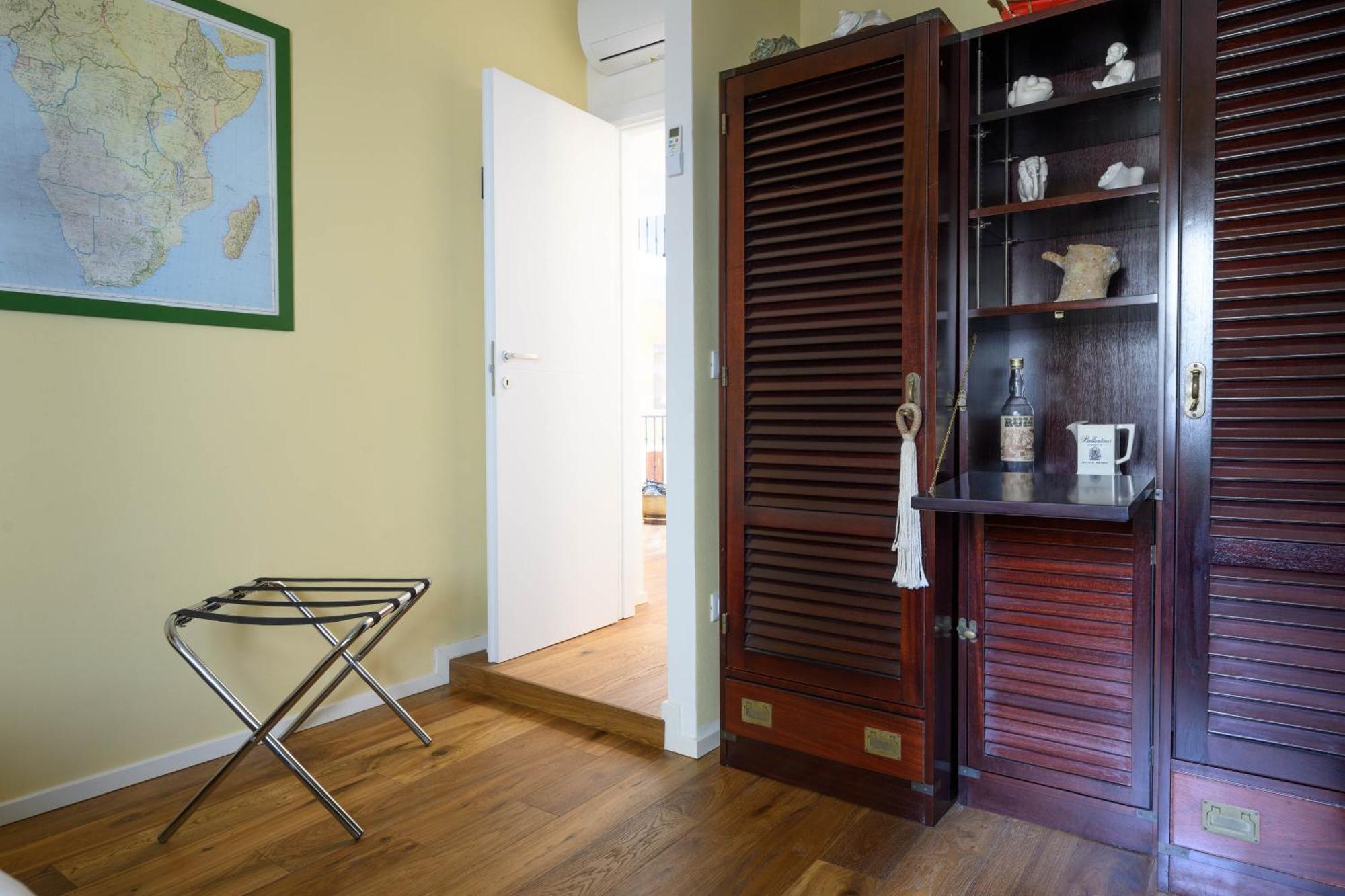 Cozynest Apartment Florence Exterior photo